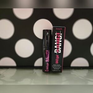 2/$20✨️Benefit Mascara✨️